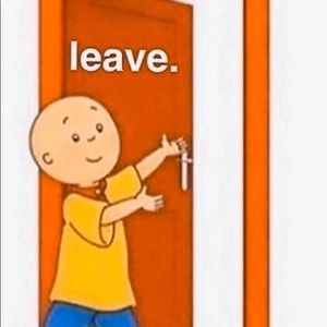 Meet your Posher, Jay